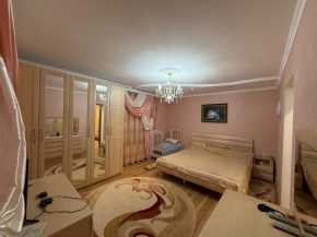 Bogdan luxury house center of Chisinau!!!